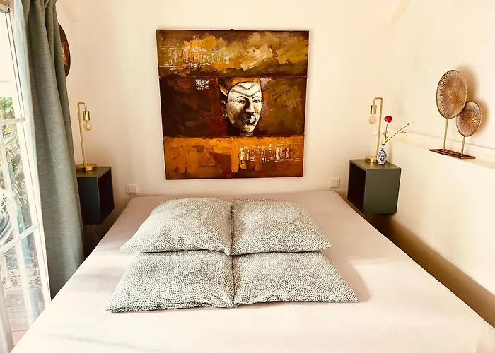 Luxe chalet Beekbergen nl